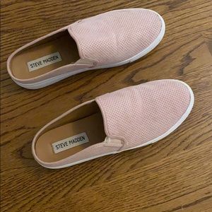 Steve Madden Geena mules